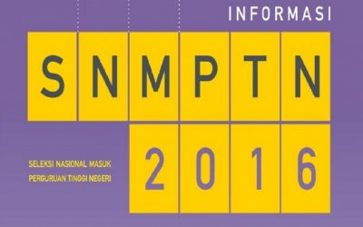 ITK Terima  442 Mahasiswa Baru Jalur SNMPTN 2016 (Rilis)