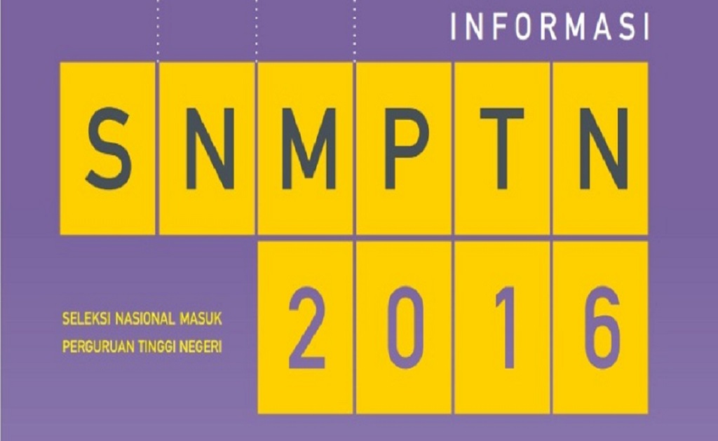 ITK Terima 442 Mahasiswa Baru Jalur SNMPTN 2016 (Rilis)