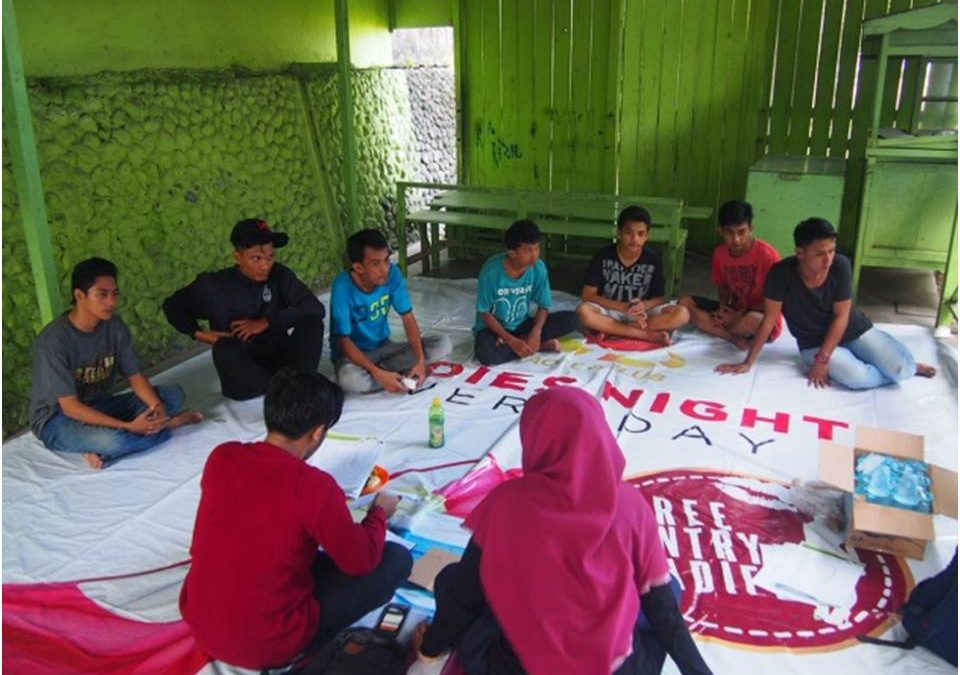 Kampanyekan Hemat Energi, Mahasiswa ITK Luncurkan BLITS