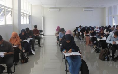 ITK Seleksi Dosen dan Tenaga Kependidikan Baru 2016
