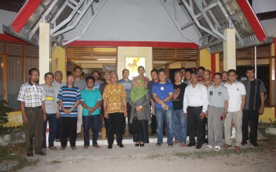 Rumah Baru Bernama Kalimantan Universities Consortium (KUC)