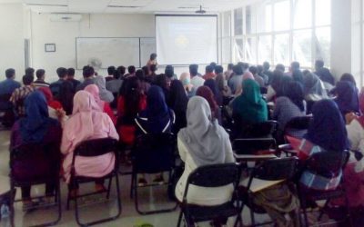 Mengelola Kekayaan Indonesia Dengan Computational Science