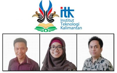 Dosen ITK Berlomba Melanjutkan Studi S3 ke Luar Negeri