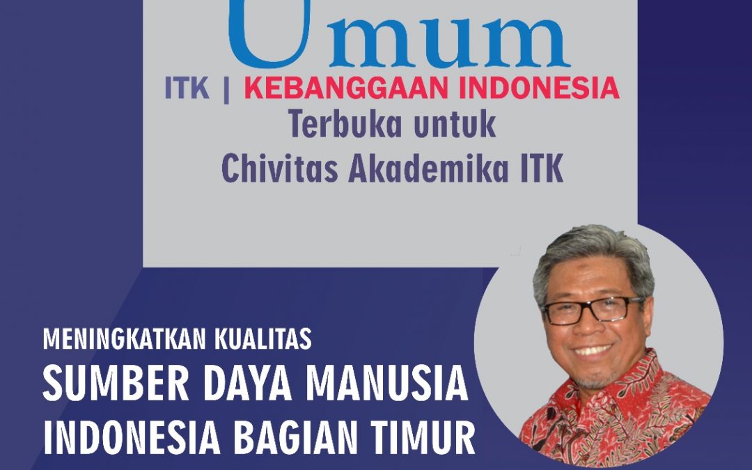 Kuliah Umum Beasiswa LPDP