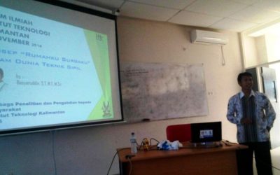 Empat Syarat Utama Membangun Rumah