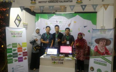 ‘BEBAYURAN’ Untuk Meningkatkan Kesejahteraan Petani