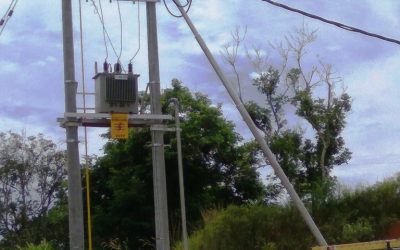 Sambut Hari Pahlawan, Listrik Negara Mengalir di Kampus Pejuang