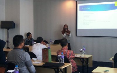 Modernisasi Sistem Informasi Akademik ITK