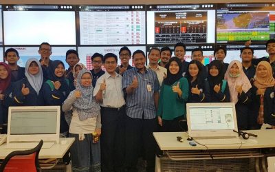 Belajar Manajemen Sumber Daya Perusahaan dari PT Telkom