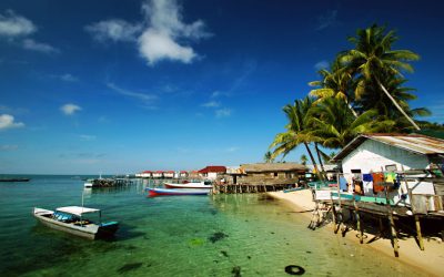 Health Boat, Solusi Layanan Kesehatan di Pulau-Pulau Terpencil