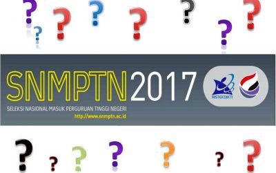 Serba-Serbi SNMPTN 2017