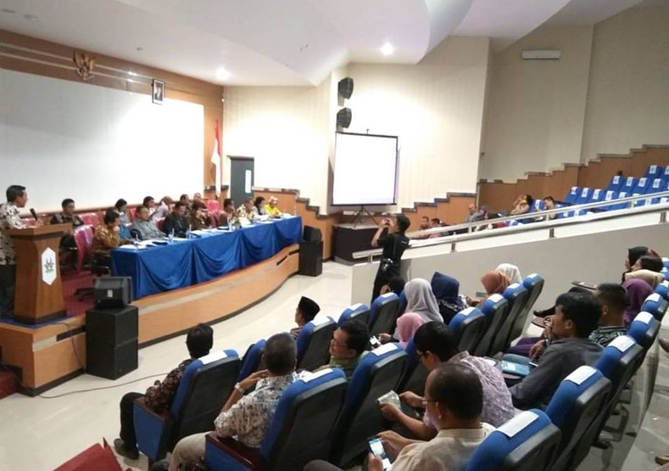 Tingkatkan Mutu Pendidikan Tinggi, Komisi X DPR RI Kunjungi ITK