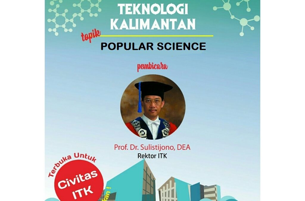 Forum Ilmiah: Sains Populer