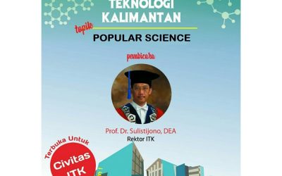 Forum Ilmiah: Sains Populer