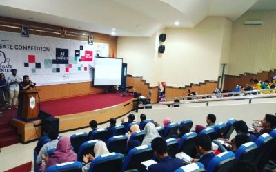 Pembukaan ITK Innovation 2017