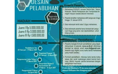 LOMBA DESAIN PELABUHAN