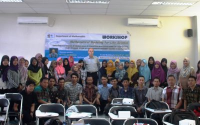 Pemodelan Matematika untuk Kehidupan Sehari-Hari