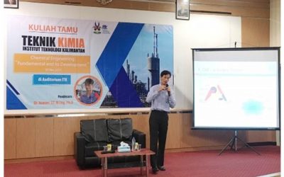 Teknik Kimia dan Perkembangannya