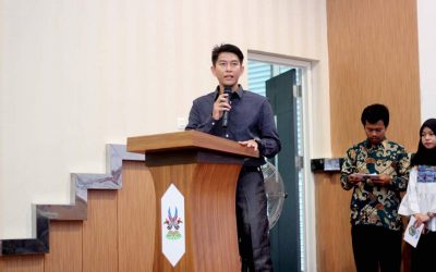 Masa Depan Kereta Api di Bumi Kalimantan