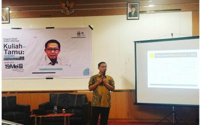 Mengenal Lebih Dekat Keamanan Sistem Informasi