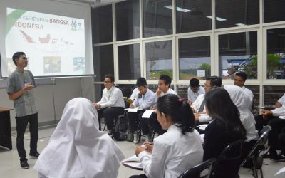 Dari Ketuhanan, Bela Negara, Hingga Socio-Technopreneurship
