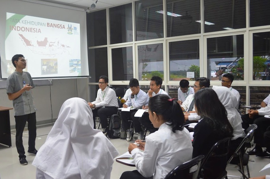 Dari Ketuhanan, Bela Negara, Hingga Socio-Technopreneurship