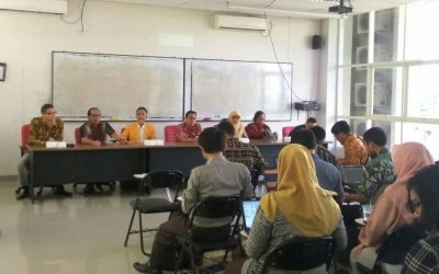 ITK – Unmul Kolaborasi Adakan Pelatihan Pekerti 2017