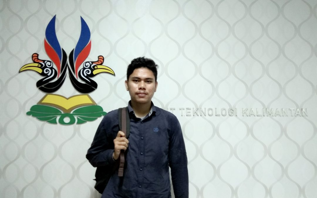 Penghapal Alquran di Kampus Pejuang