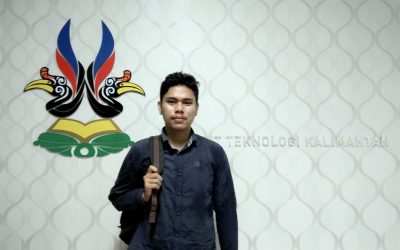 Penghapal Alquran di Kampus Pejuang