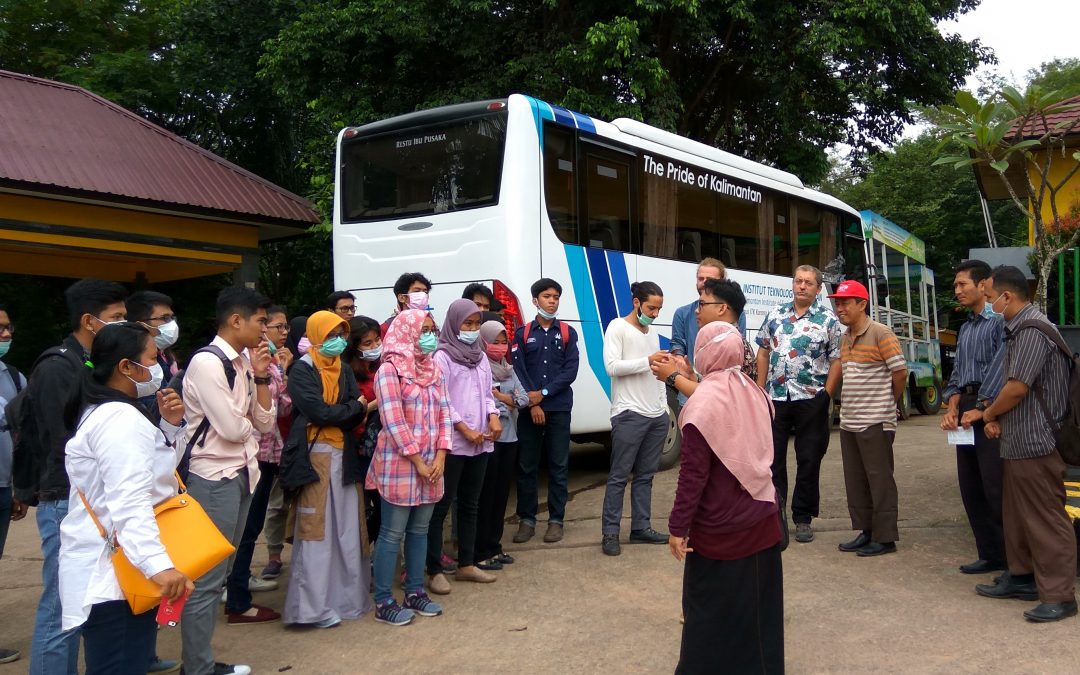 Pengelolaan Sampah Modern Demi Sumber Energi Berkelanjutan