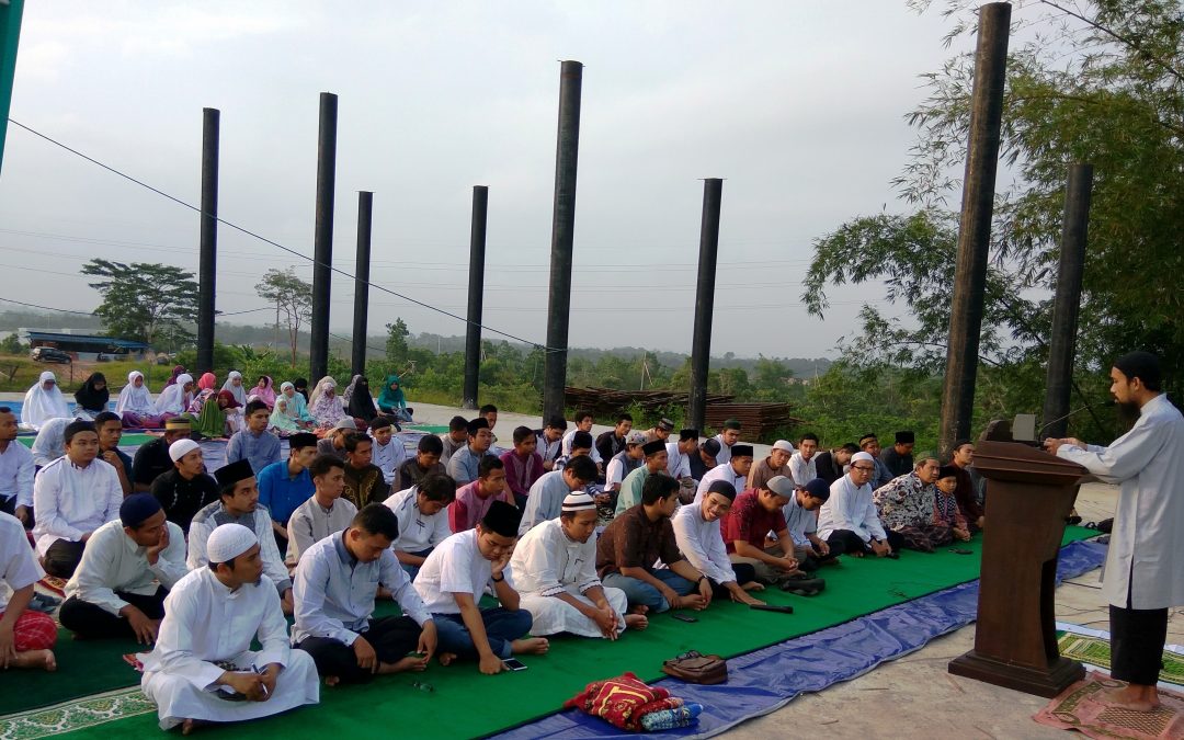 Semarak Qurban Kampus SPECTA