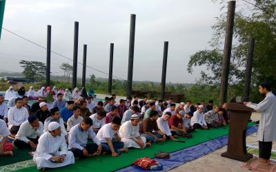 Semarak Qurban Kampus SPECTA