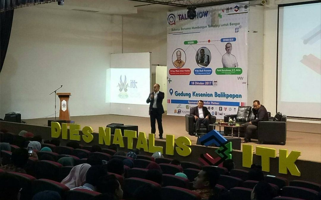 Pentingnya Peran Generasi Muda dalam Kemajuan Teknologi