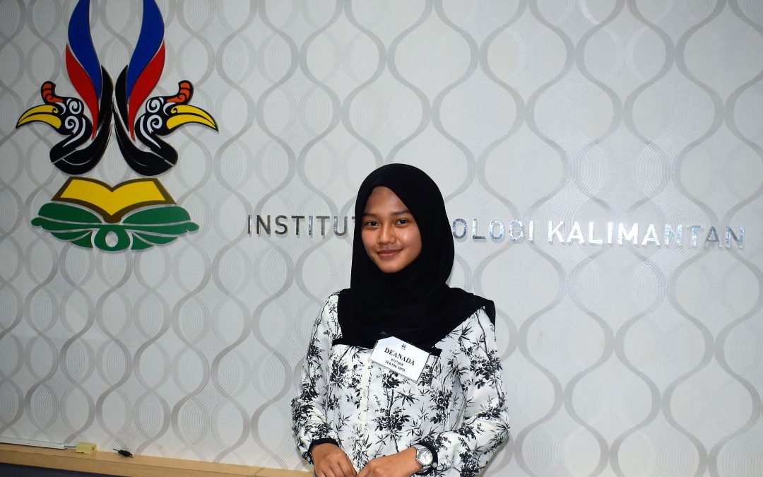 Diplomasi Pariwisata Kartini Muda ITK             