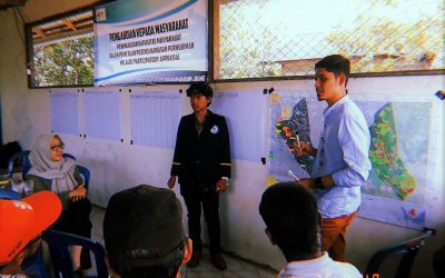 Pegabdian Masyarakat: Pemetaan Potensi Wilayah
