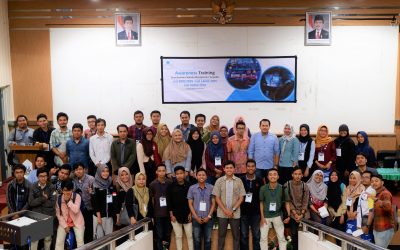 Prodi Teknik Kimia Selenggarakan Workshop ISO, K3 Food Security dan HACCP