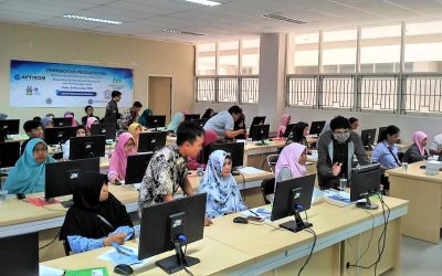 Peningkatan Produktivitas Pelaku Industri Rumahan di Balikpapan Melalui ICT