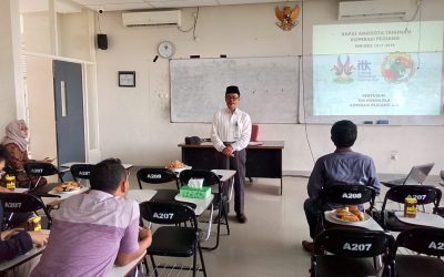 Perkuat Ekonomi Keluarga Melalui Koperasi
