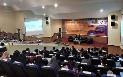 Pengembangan Infrastruktur Jaringan Gas Bumi Untuk Rumah Tangga