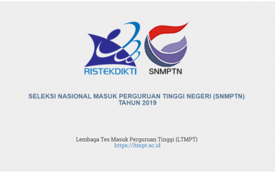 SNMPTN 2019 Resmi Diluncurkan