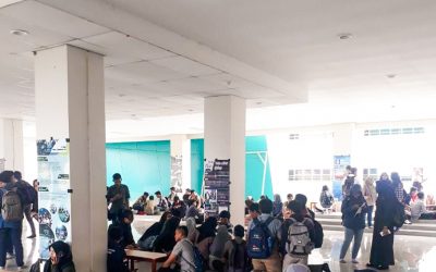 UKM EXPO HADIR KEMBALI