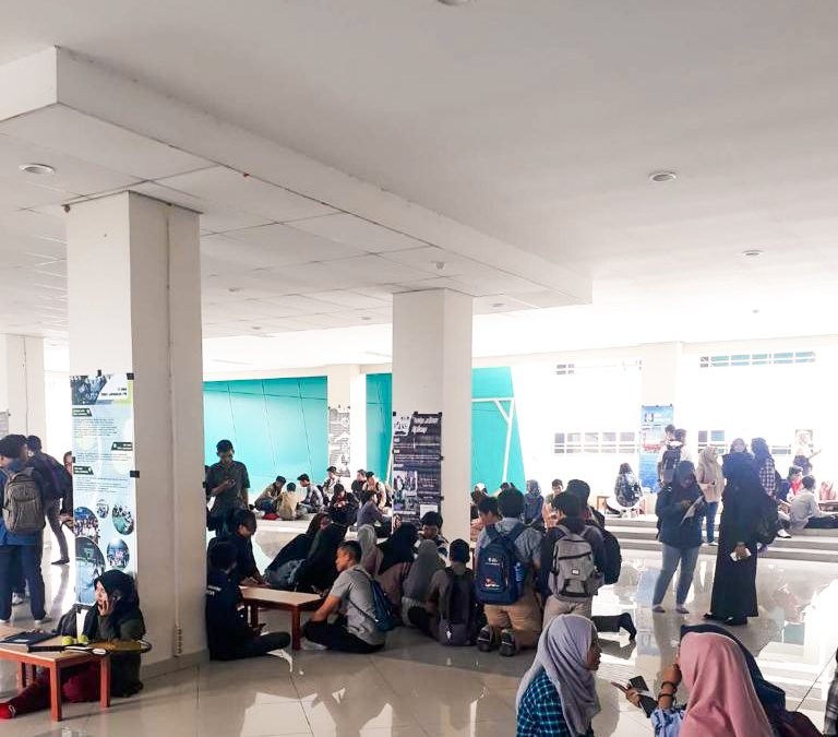 UKM EXPO HADIR KEMBALI