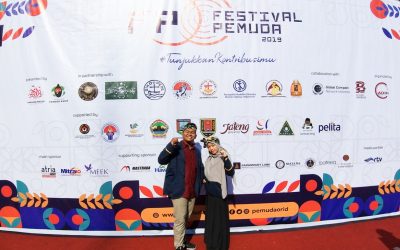 MAHASISWA ITK TERPILIH SEBAGAI PERWAKILAN KALIMANTAN TIMUR DALAM AJANG FESTIVAL PEMUDA 2019