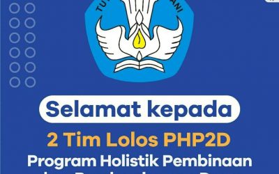 2 TIM INSTITUT TEKNOLOGI KALIMANTAN BERHASIL LOLOS PHP2D