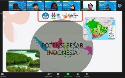 Pantau Kemajuan Bisnis Mahasiswa melalui Monev KIBM 2020