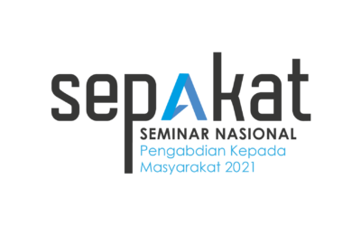 Seminar Pengabdian Masyarakat (SEPAKAT) 2021