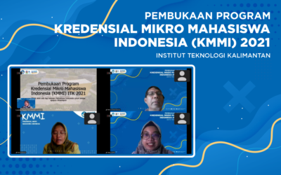 1128 Mahasiswa Mendaftar Short Course KMMI ITK