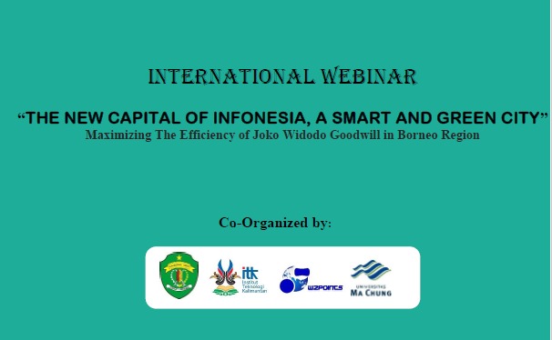 International Webinar