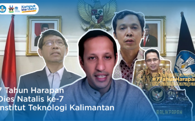 Pesan dan Harapan Untuk Kampus Perjuangan ITK di Bumi Etam