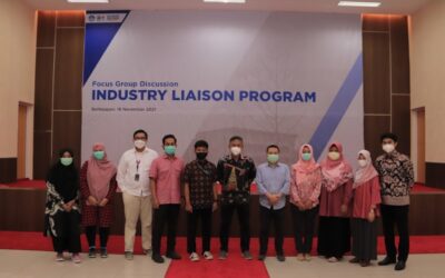 FGD ITK – Industry Liaison Program